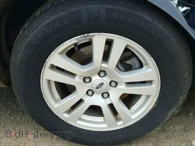 2008 FORD EDGE - VIN: 2FMDK48C88BA40494 - Фото 10