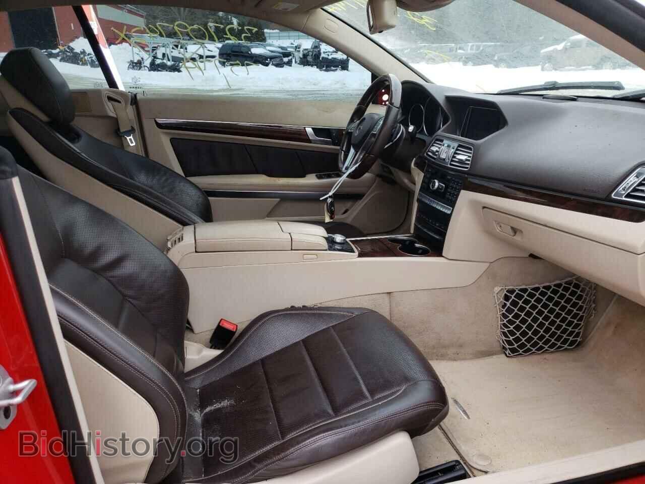2015 MERCEDES-BENZ E-CLASS - VIN: WDDKJ6HBXFF297594 - Фото 5