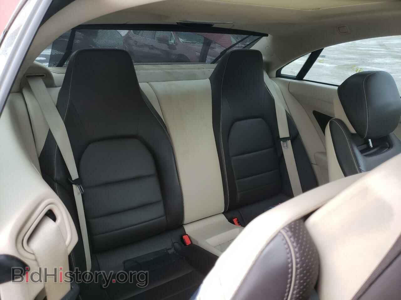 2015 MERCEDES-BENZ E-CLASS - VIN: WDDKJ6HBXFF297594 - Фото 6