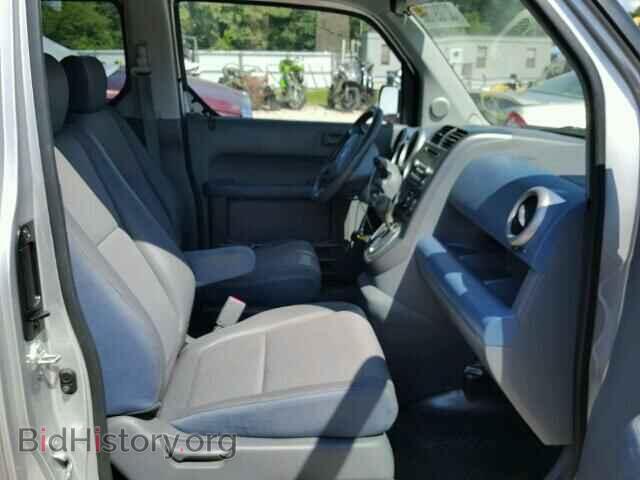 2006 HONDA ELEMENT - VIN: 5J6YH18706L004215 - Фото 5