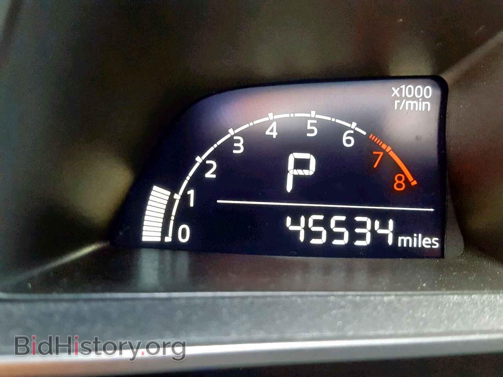2017 MAZDA 3 - VIN: 3MZBN1L7XHM114618 - Фото 8