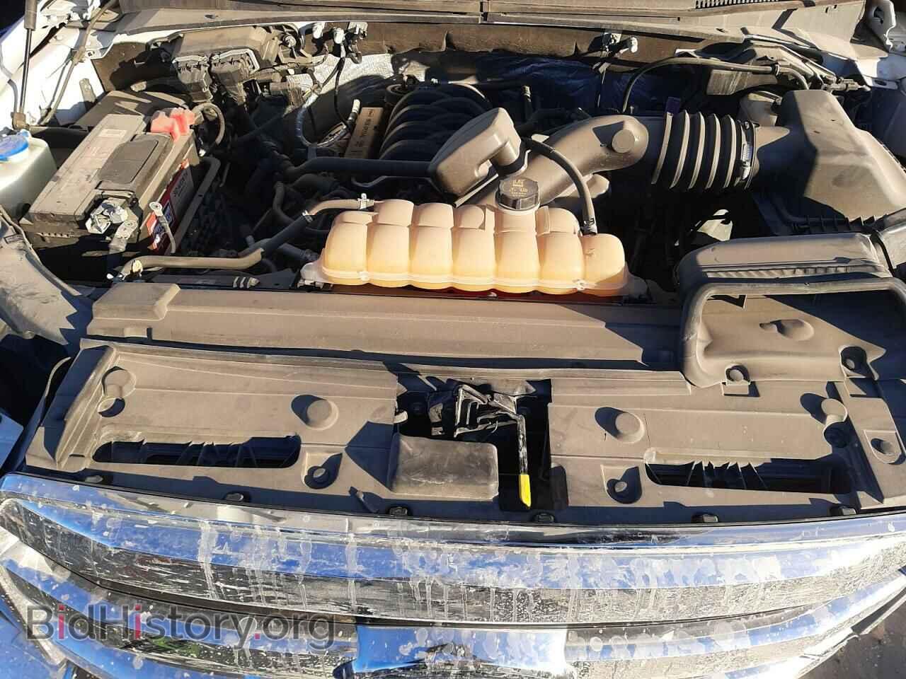2015 FORD F-150 - VIN: 1FTEW1EF4FFB32739 - Фото 7