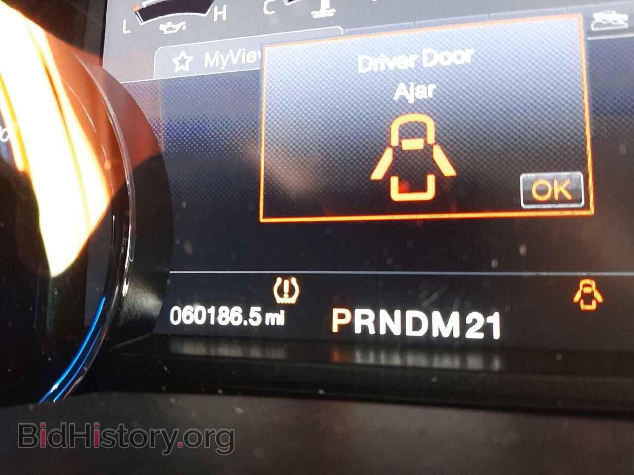 2015 FORD F-150 - VIN: 1FTEW1EF4FFB32739 - Фото 8