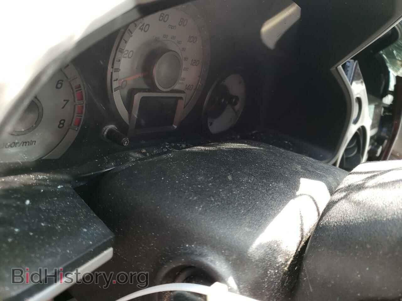 2012 HONDA PILOT - VIN: 5FNYF4H93CB056757 - Фото 8
