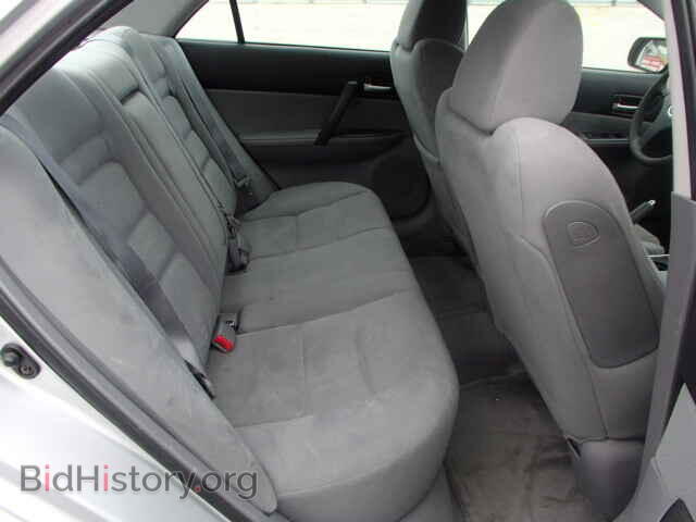 2006 MAZDA 6 - VIN: 1YVHP80C265M67966 - Фото 6
