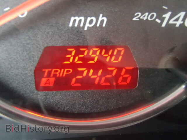 2006 MAZDA 6 - VIN: 1YVHP80C265M67966 - Фото 8