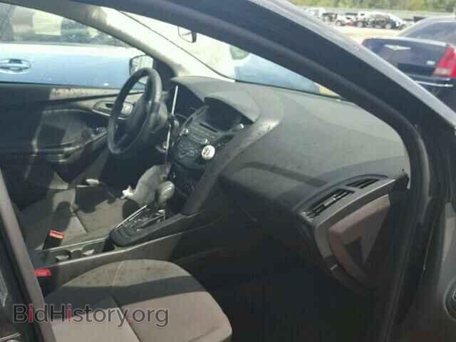 2015 FORD FOCUS - VIN: 1FADP3E28FL277100 - Фото 5