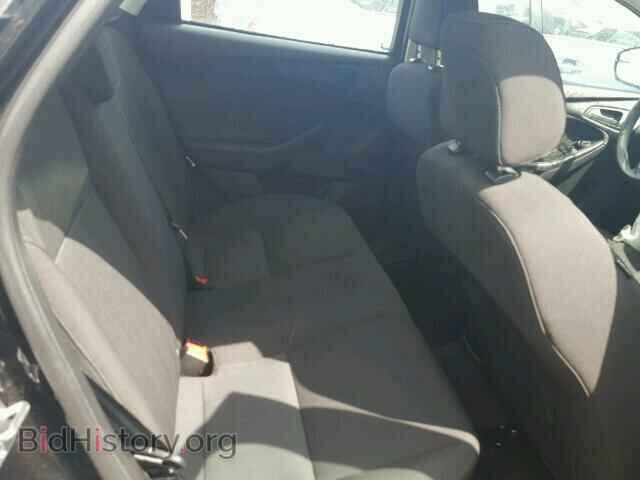 2015 FORD FOCUS - VIN: 1FADP3E28FL277100 - Фото 6