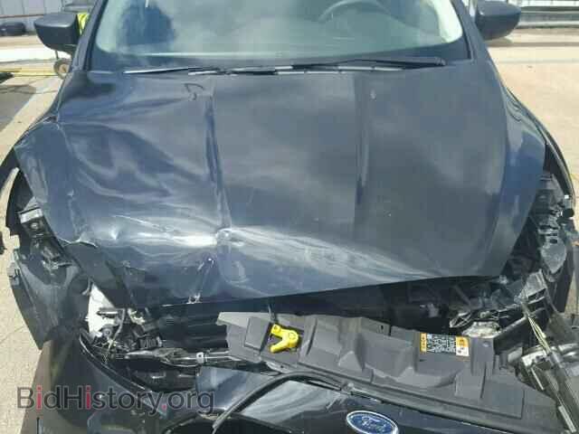 2015 FORD FOCUS - VIN: 1FADP3E28FL277100 - Фото 7