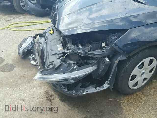 2015 FORD FOCUS - VIN: 1FADP3E28FL277100 - Фото 10