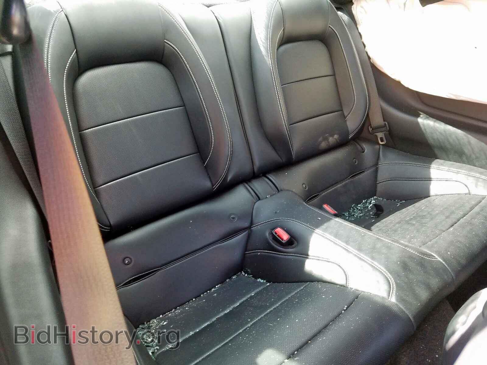 2015 FORD MUSTANG - VIN: 1FA6P8CF8F5351390 - Фото 6