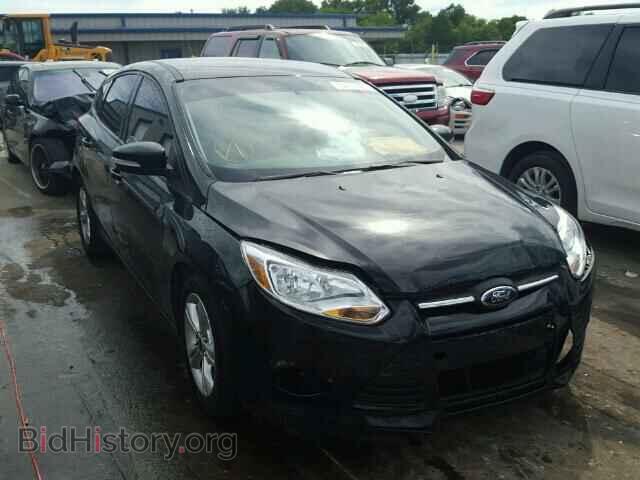 Photo 1FADP3K25DL114552 - FORD FOCUS 2013