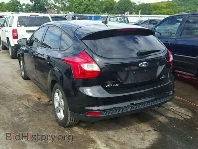 2013 FORD FOCUS - VIN: 1FADP3K25DL114552 - Photo 3