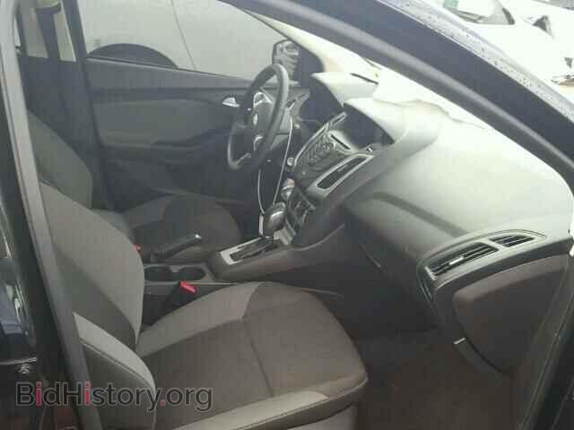 2013 FORD FOCUS - VIN: 1FADP3K25DL114552 - Photo 5