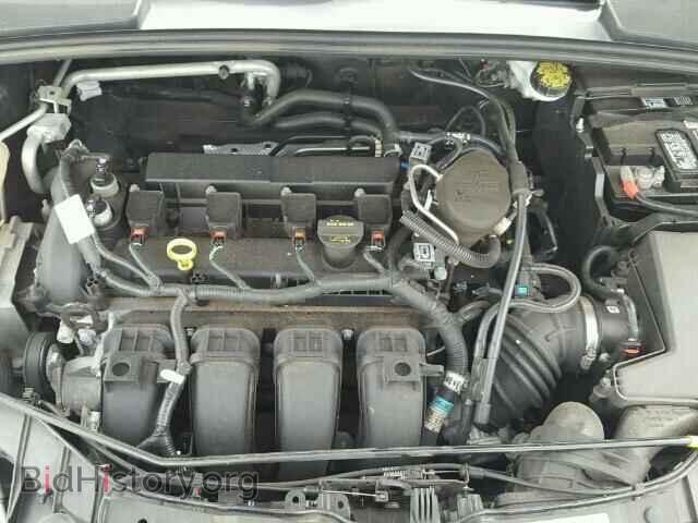 2013 FORD FOCUS - VIN: 1FADP3K25DL114552 - Photo 7
