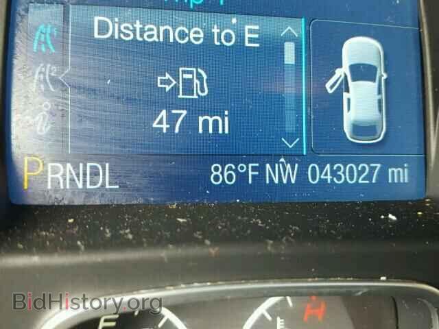 2013 FORD FOCUS - VIN: 1FADP3K25DL114552 - Photo 8