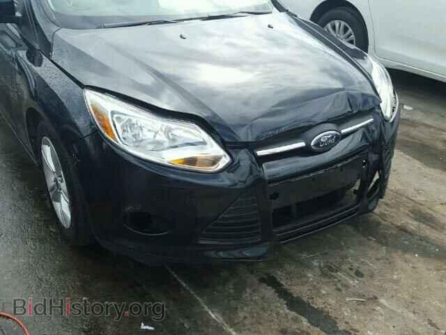 2013 FORD FOCUS - VIN: 1FADP3K25DL114552 - Photo 9