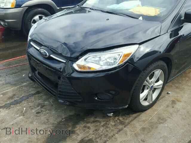 2013 FORD FOCUS - VIN: 1FADP3K25DL114552 - Photo 10