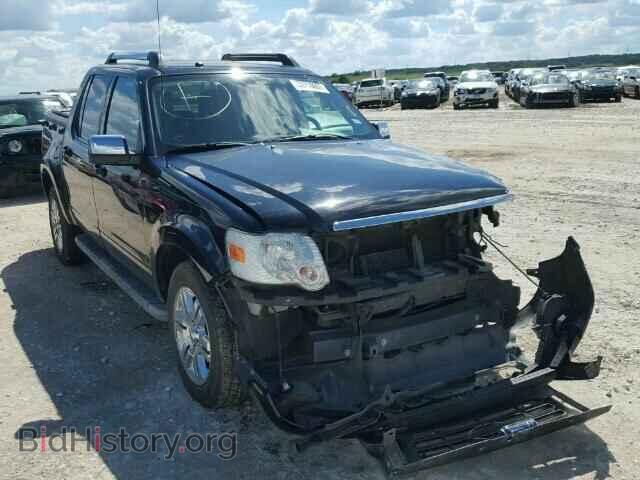 Фотография 1FMEU33KX7UB15261 - FORD EXPLORER 2007