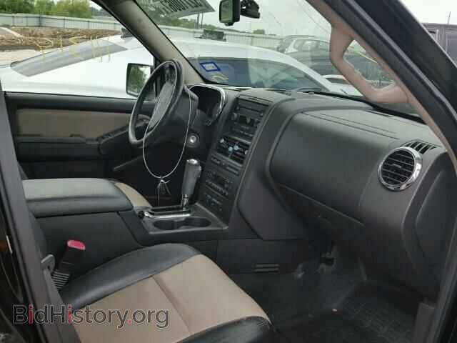 2007 FORD EXPLORER - VIN: 1FMEU33KX7UB15261 - Фото 5