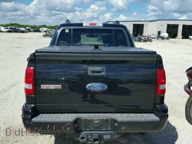 2007 FORD EXPLORER - VIN: 1FMEU33KX7UB15261 - Фото 6