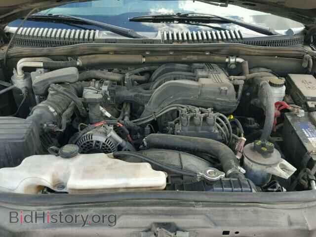 2007 FORD EXPLORER - VIN: 1FMEU33KX7UB15261 - Фото 7