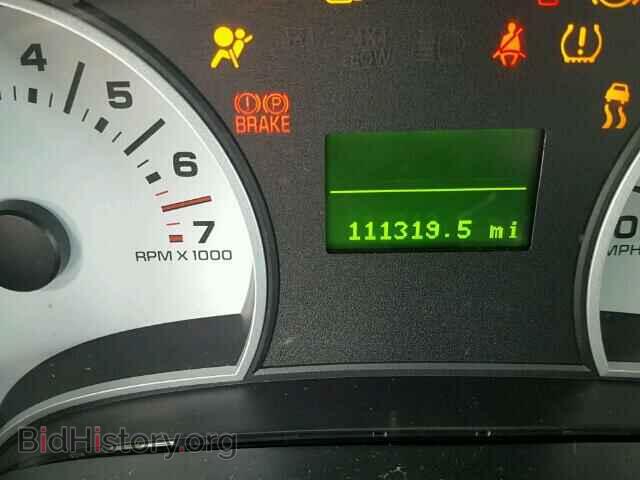 2007 FORD EXPLORER - VIN: 1FMEU33KX7UB15261 - Фото 8