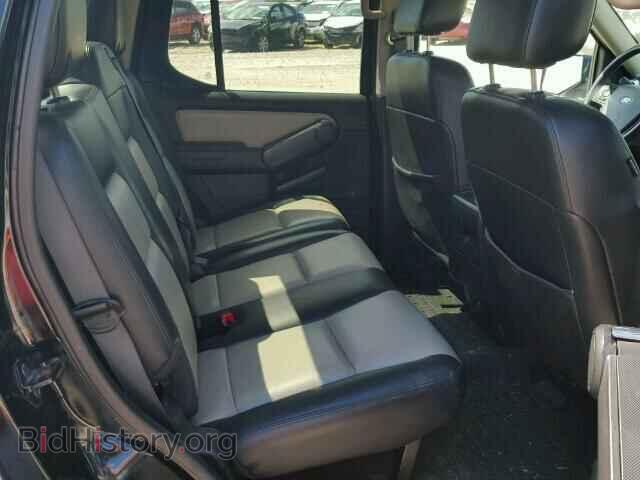 2007 FORD EXPLORER - VIN: 1FMEU33KX7UB15261 - Фото 9