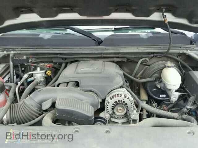 2007 CHEVROLET SILVERADO - VIN: 1GCEC19C07Z510869 - Photo 7