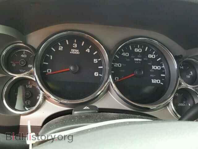 2007 CHEVROLET SILVERADO - VIN: 1GCEC19C07Z510869 - Photo 8