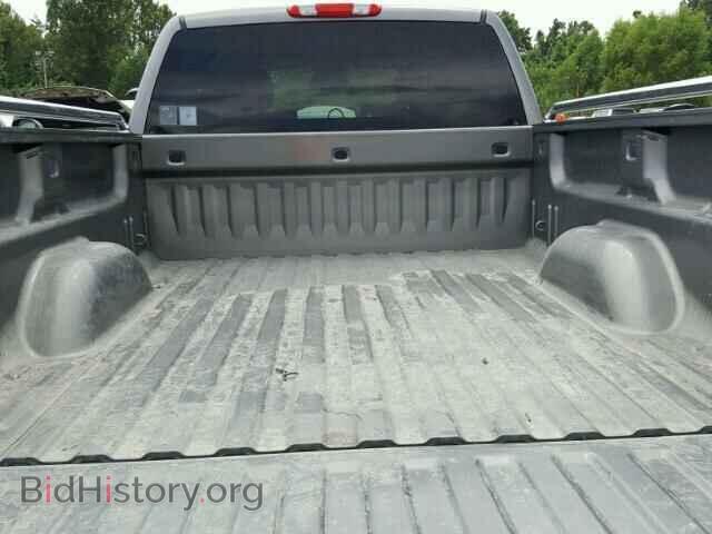 2007 CHEVROLET SILVERADO - VIN: 1GCEC19C07Z510869 - Photo 10