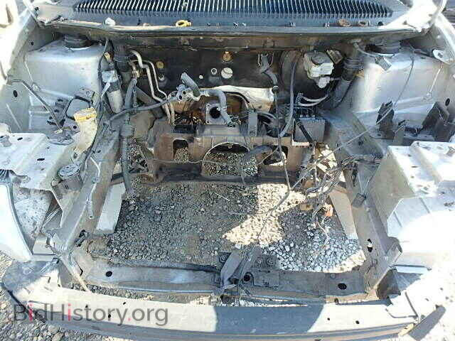 2005 DODGE CARAVAN - VIN: 2D4GP44L75R148765 - Фото 7
