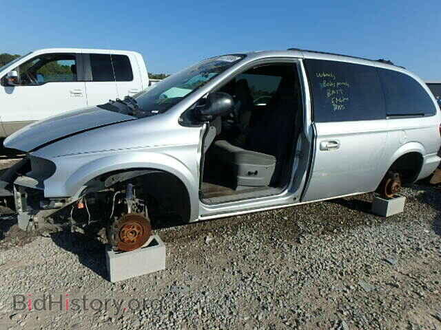 2005 DODGE CARAVAN - VIN: 2D4GP44L75R148765 - Фото 9