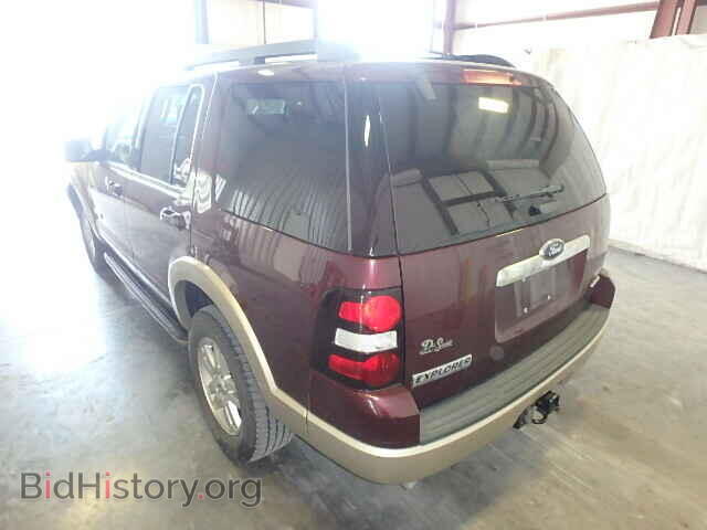 2008 FORD EXPLORER - VIN: 1FMEU74E58UA72367 - Фото 3