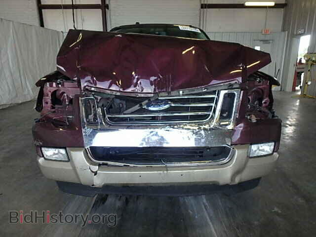 2008 FORD EXPLORER - VIN: 1FMEU74E58UA72367 - Фото 9