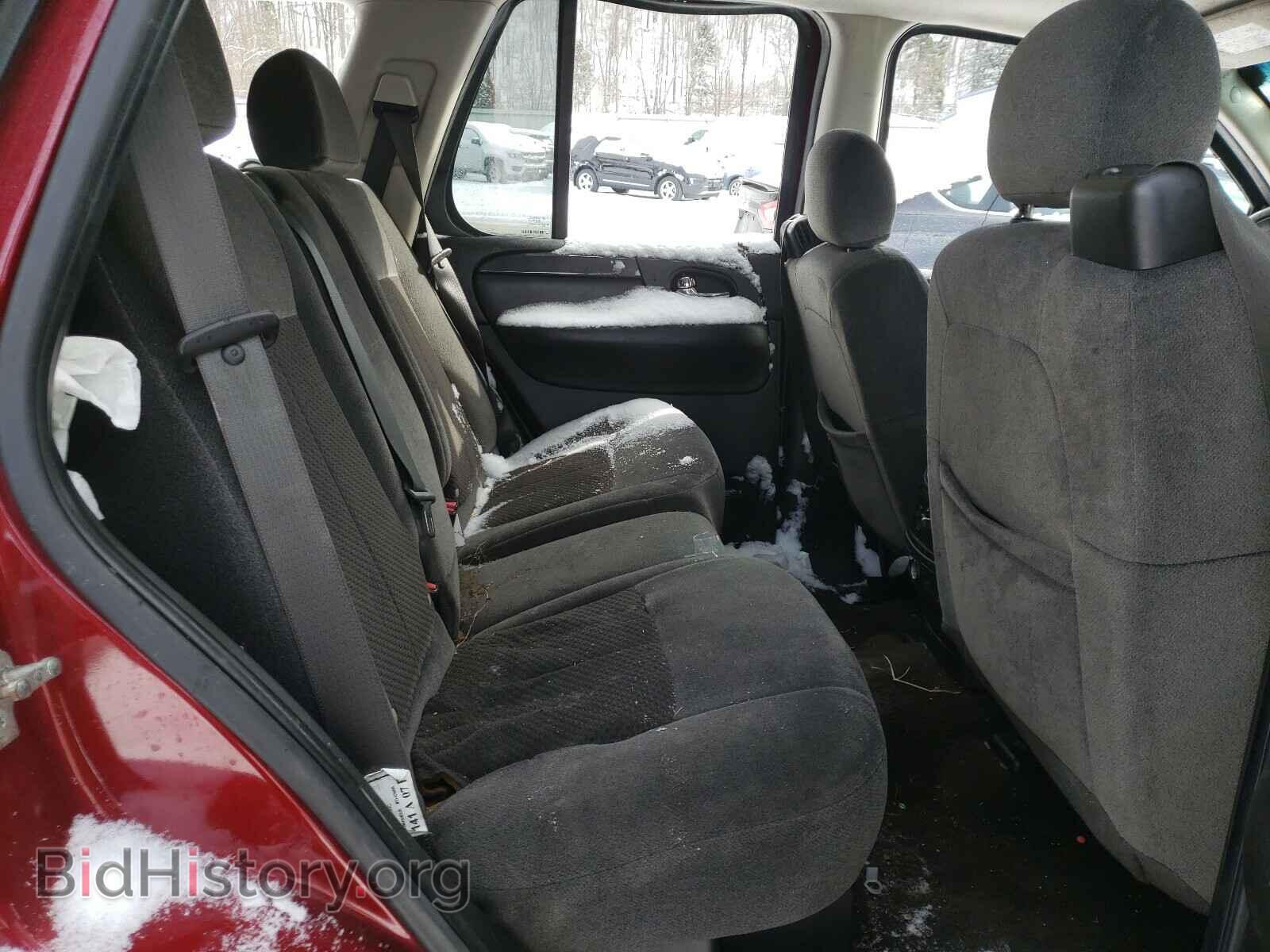2007 GMC ENVOY - VIN: 1GKDT13S872298599 - Фото 6