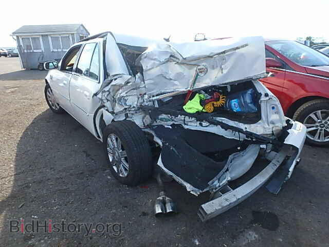 2006 CADILLAC DTS - VIN: 1G6KD57Y06U157151 - Photo 3