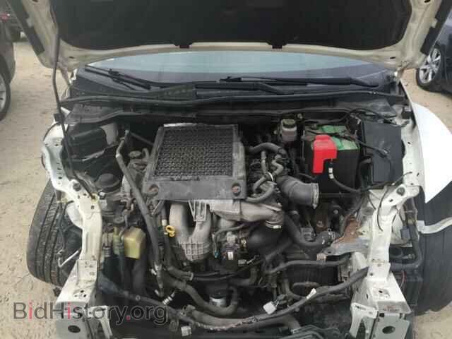 2010 MAZDA CX-7 - VIN: JM3ER4WL4A0304705 - Фото 7