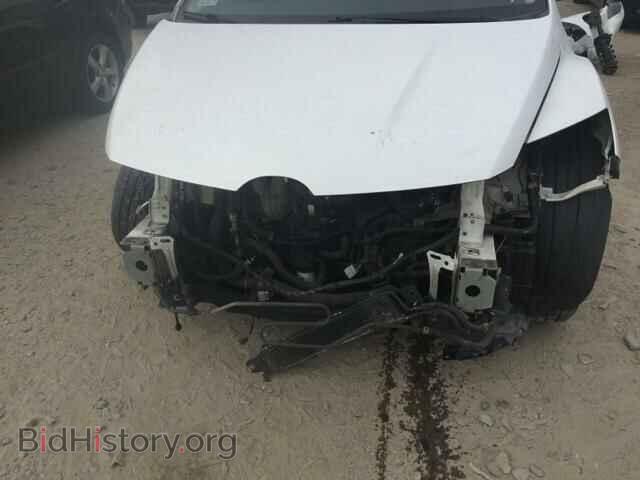 2010 MAZDA CX-7 - VIN: JM3ER4WL4A0304705 - Фото 9