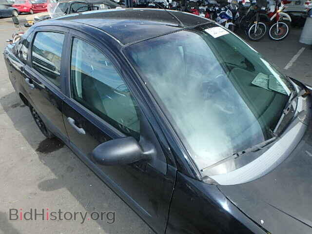 2006 FORD FOCUS - VIN: 1FAFP34N36W190353 - Фото 10