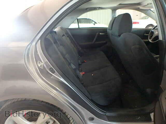 2006 MAZDA 6 - VIN: 1YVHP80D165M04057 - Фото 6