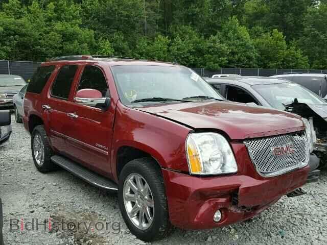 Фотография 1GKS2EEF9BR198674 - GMC YUKON 2011