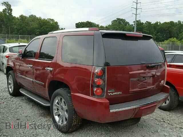 2011 GMC YUKON - VIN: 1GKS2EEF9BR198674 - Фото 3