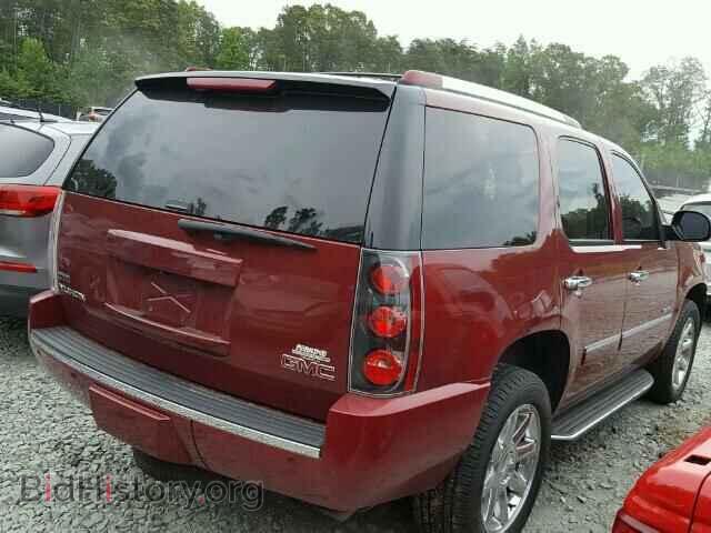 2011 GMC YUKON - VIN: 1GKS2EEF9BR198674 - Фото 4