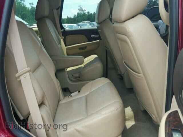 2011 GMC YUKON - VIN: 1GKS2EEF9BR198674 - Фото 6