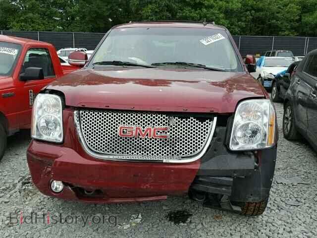 2011 GMC YUKON - VIN: 1GKS2EEF9BR198674 - Фото 9