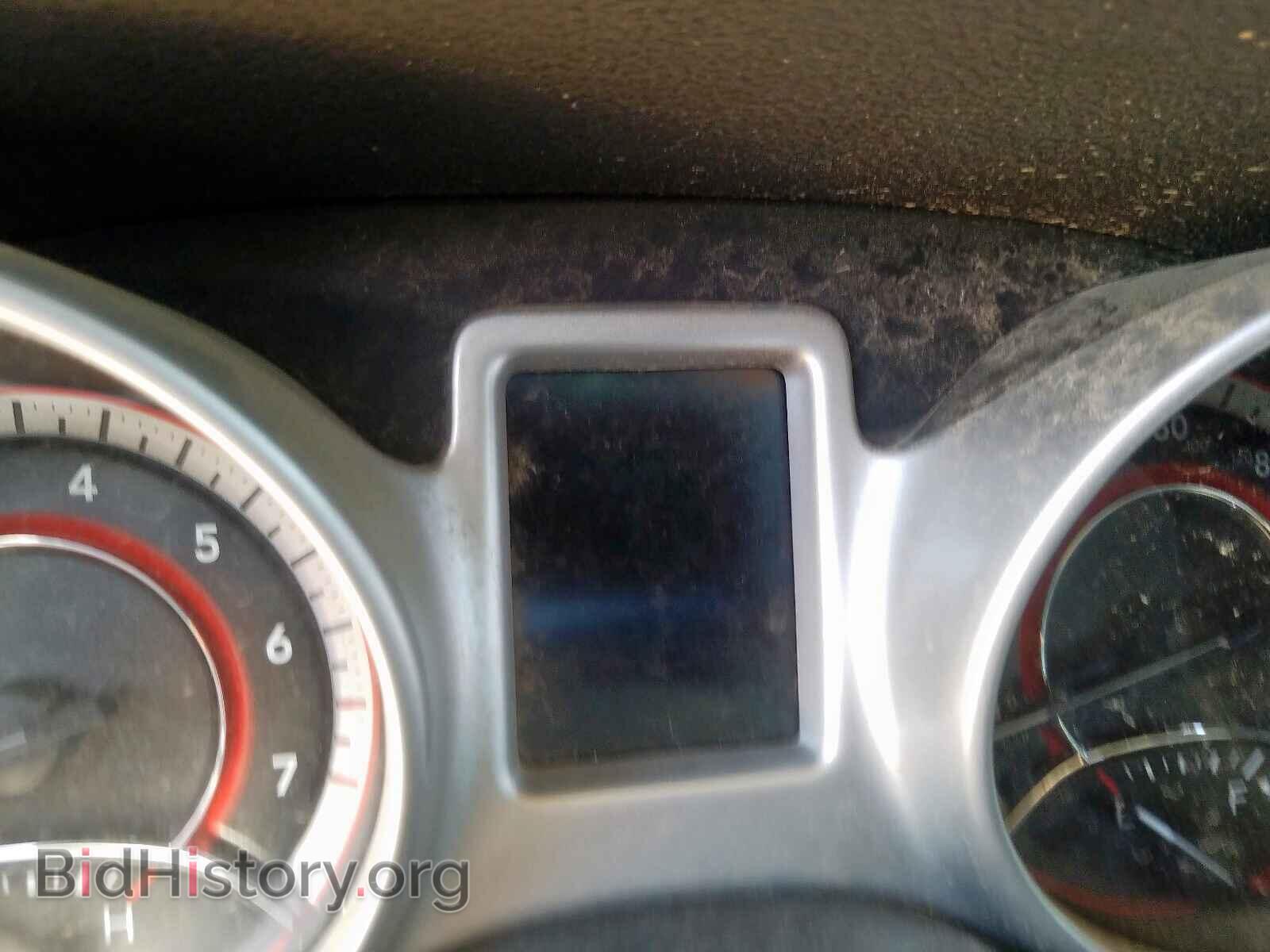 2015 DODGE JOURNEY - VIN: 3C4PDCBG3FT718278 - Фото 8