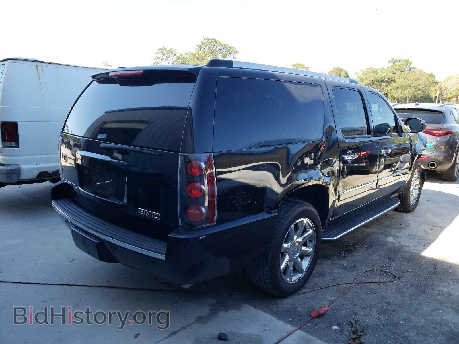 2014 GMC YUKON - VIN: 1GKS1MEF3ER112714 - Фото 4