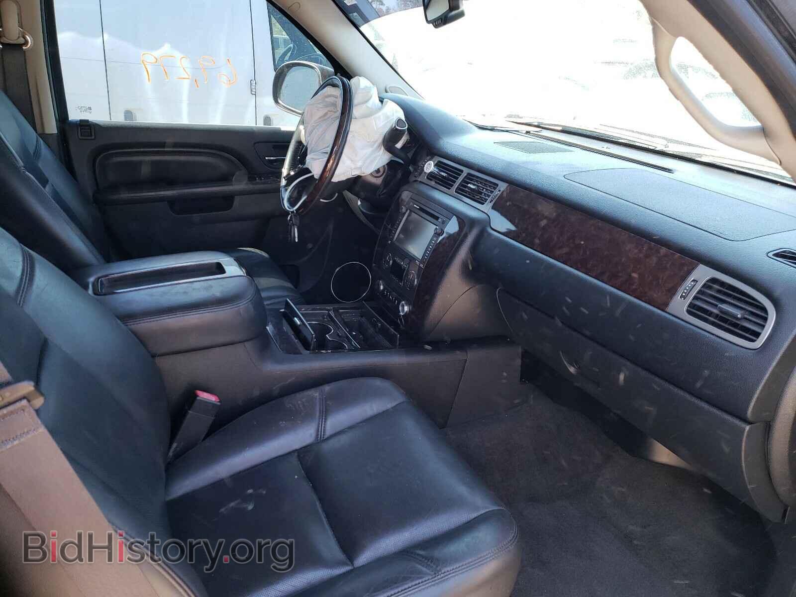 2014 GMC YUKON - VIN: 1GKS1MEF3ER112714 - Фото 5