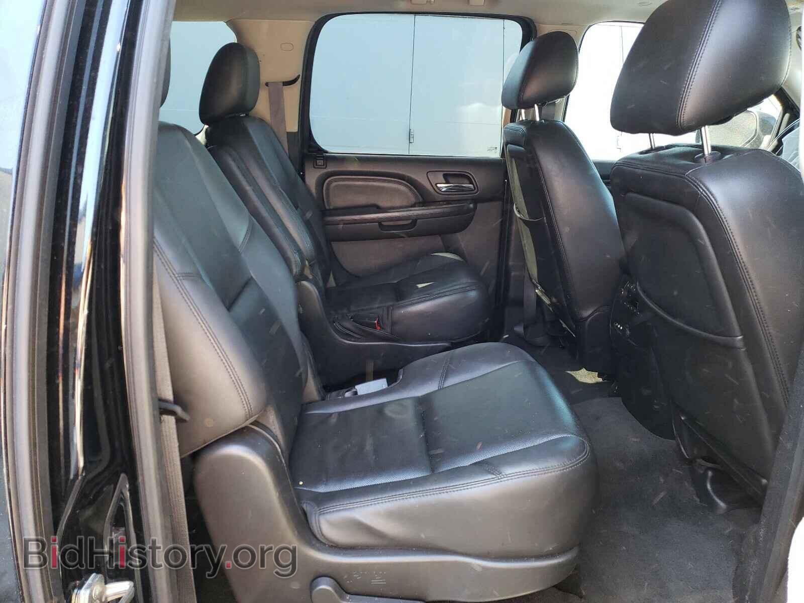 2014 GMC YUKON - VIN: 1GKS1MEF3ER112714 - Фото 6